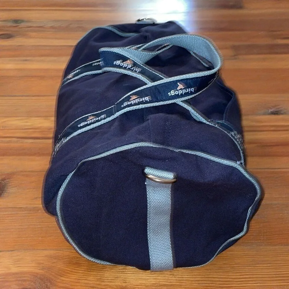 Birddogs navy blue